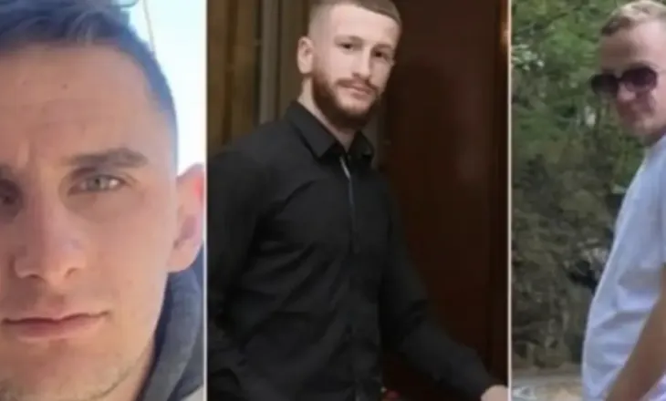 3 të rinjtë e aksidentuar në Tepelenë, Kumbaro: T’u ndrijë shpirti në parajsë!