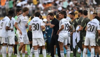 3 titullarët e Real Madridit që ishin kundër Xabi Alonso dhe ndikuan shumë në largimin e tij