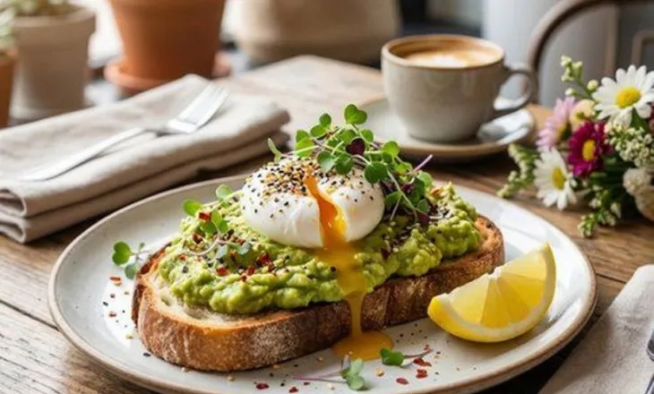 3 top ushqimet me të cilat duhet të nisni ditën për të pasur sa më shumë produktivitet