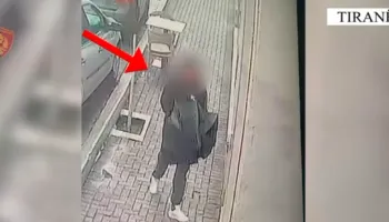 3 vjedhje në dy javë/ Arrestohen tre “skifterë” në Tiranë, fotografonin bravat e dyerve të banesave dhe më pas… (EMRAT)