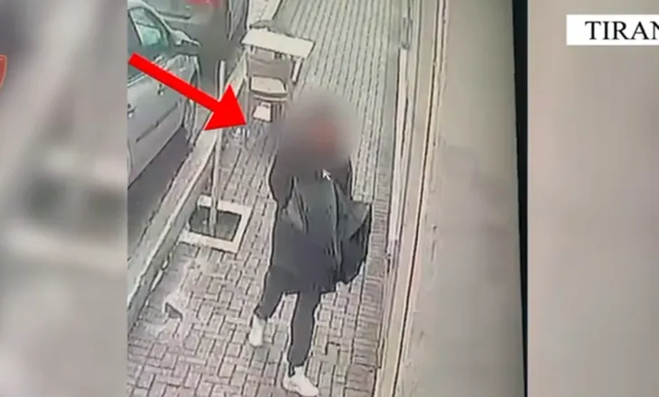 3 vjedhje në dy javë/ Arrestohen tre “skifterë” në Tiranë, fotografonin bravat e dyerve të banesave dhe më pas… (EMRAT)