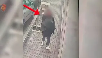 3 vjedhje në dy javë/ Arrestohen tre ‘skifterët’ në Tiranë, në një banesë vodhën 14 mijë euro