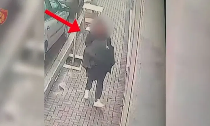 3 vjedhje në dy javë/ Arrestohen tre ‘skifterët’ në Tiranë, në një banesë vodhën 14 mijë euro