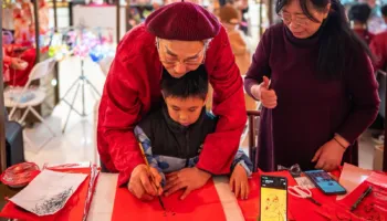 30 mijë veprimtari në kuadër të Festës së Pranverës