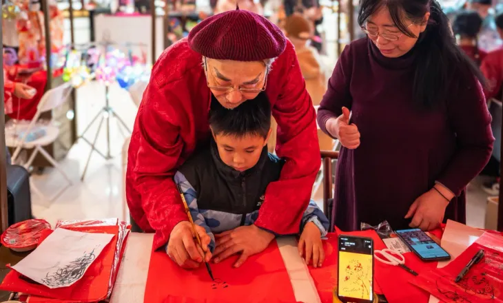 30 mijë veprimtari në kuadër të Festës së Pranverës