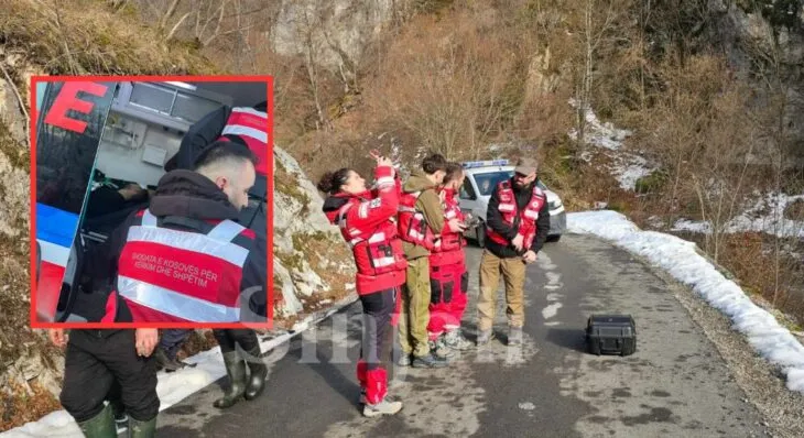 30-vjeçari gjendet pas disa ditësh në Jezercë të Ferizajt, shtrohet në gjendje të rëndë në spital