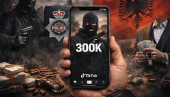 “300 mijë paund një telefon”/ Tentativat e reja të mafies shqiptare për trafikun e drogës në Angli