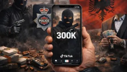 “300 mijë paund një telefon”/ Tentativat e reja të mafies shqiptare për trafikun e drogës në Angli