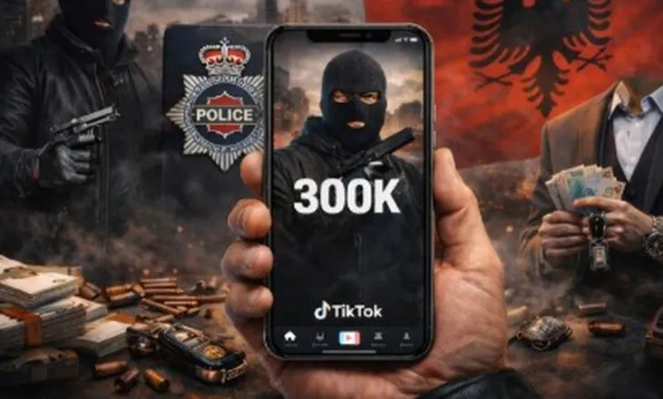 “300 mijë paund një telefon”/ Tentativat e reja të mafies shqiptare për trafikun e drogës në Angli