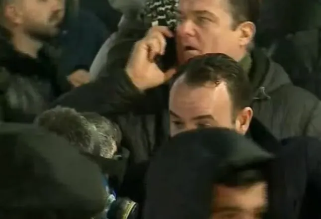 300 policë dhunuan një zonjë dhe morën zvarrë një fëmijë, Balliu: Të gjitha me urdhër të Agasit