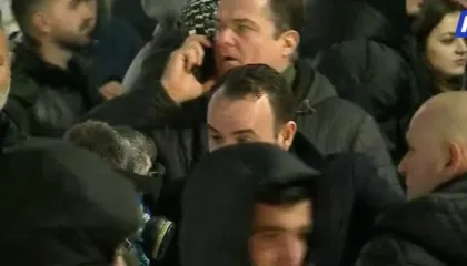 “300 policë i çanë kokën një zonje dhe morën zvarrë një fëmije”, Balliu: Gjithçka me urdhër të Agasit!