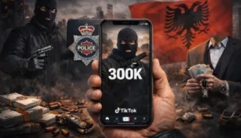 “300K për një numër celular” – Si po shiten klientët e drogës nga mafia shqiptare në Britani