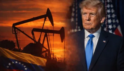 303 miliardë fuçitë që ndryshojnë ekuilibrat botërorë