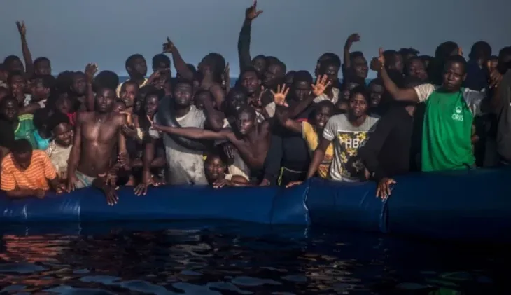 31 të vdekur pas mbytjes së një varke me emigrantë në Gambi