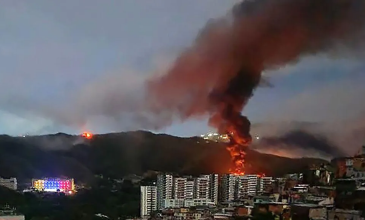 32 shtetas kubanë të vrarë gjatë operacionit amerikan për kapjen e Nicolás Maduro