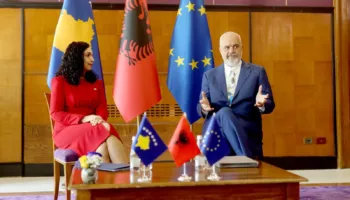 32-vjeçari përplas për vdekje bashkëfshataren e tij