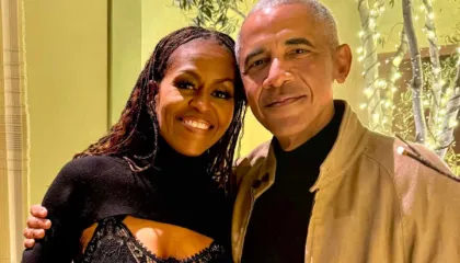 33 vite bashkë: Sekreti i Michelle Obama-s për një martesë të qëndrueshme