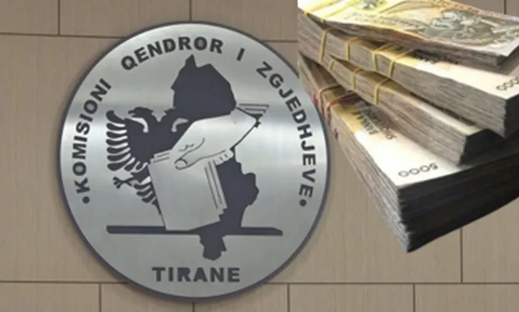 345 mln lekë për partitë politike në 2026! KQZ ndan fondet, pjesën më të madhe e merr PS