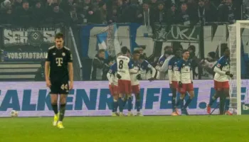 4 gola të shënuar, por nuk ka fitues. Bayern ngec në transfertë (video)