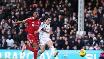 45′ e para: Tottenham bën detyrën në shtëpi, Fulham “spektakël” ndaj Liverpool (video)