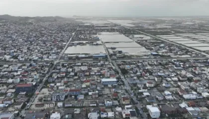 ‘46 mln euro investime për ujësjellës e hidrovore që nuk punojnë’, Meta: Durrësin e përmbyti korrupsioni