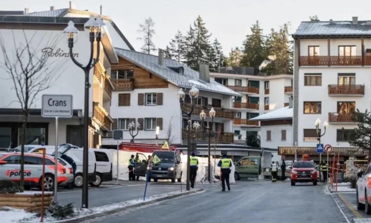 47 viktima në lokalin që u përfshi nga zjarri, Zvicra shpall pesë ditë zije