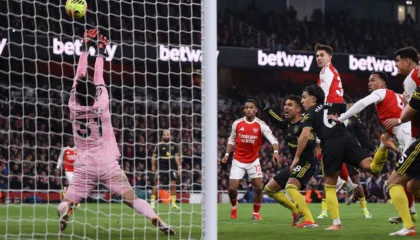 5 gola në supersfidën e Premier League, United feston në Londër