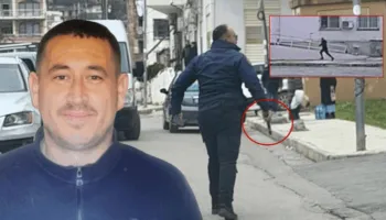 “5 herë brenda pak kohësh në spital”/ Zbardhet dosja e arratisjes së Altin Ndocit