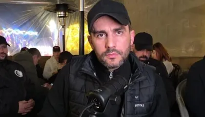 5 javë qëndresë në bulevard, Lapaj apel qytetarëve: Të bashkohemi të shtunën kundër hajdutërisë