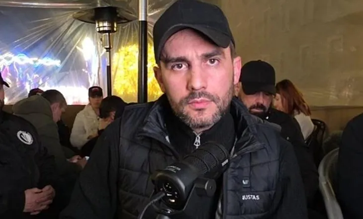 5 javë qëndresë në bulevard, Lapaj apel qytetarëve: Të bashkohemi të shtunën kundër hajdutërisë