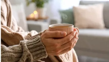 5 këshilla për të lehtësuar simptomat e ftohjes dhe për të shpejtuar shërimin