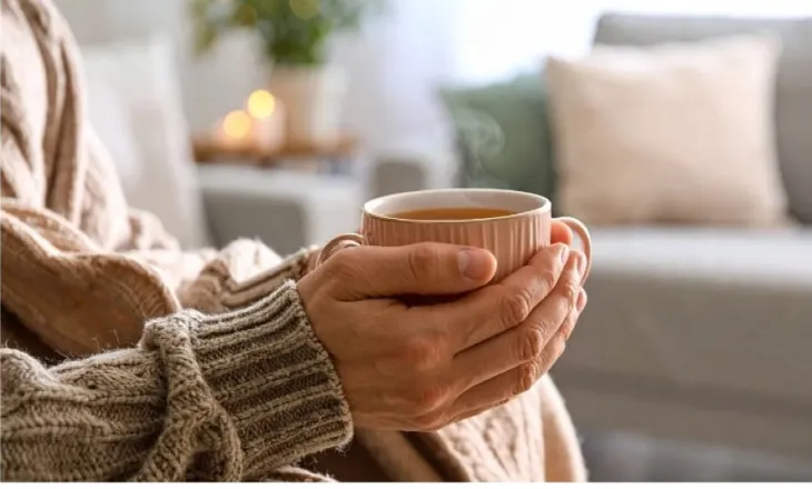 5 këshilla për të lehtësuar simptomat e ftohjes dhe për të shpejtuar shërimin