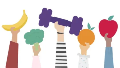 5 mënyra të thjeshta për të përmirësuar shëndetin