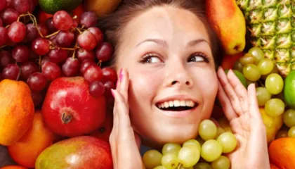 5 ushqime “eliksir” për lëkurë të shndritshme dhe të shëndetshme