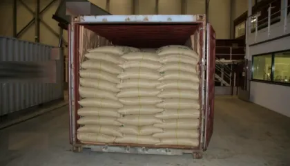 500 kile kokainë/ Shqiptarëve iu zhduket kontejneri teksa po e kërkonin, droga përfundon te fabrika e njohur