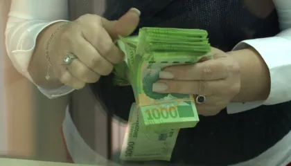 500 milionë euro të papërdorura në buxhetin e shtetit, ekspertët: Problem realizimi i shpenzimeve, FMN do të tregohet kritike