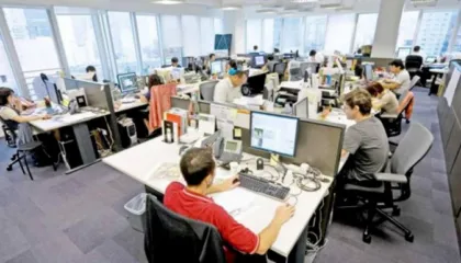 500 mln euro për e-qeverisjen në 4 vjet, rekord punonjësish në administratë, por sistemi nuk punon