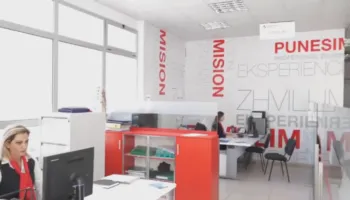 6 mijë vende të lira pune, pjesa më e madhe në Tiranë, të shpërndara në profile të ndryshme