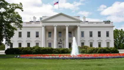 6 shtete europiane pro Danimarkës, Shtëpia e Bardhë: Vendi do të mbrohet më mirë nga SHBA