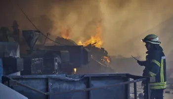 600,000 banorë janë larguar nga Kievi që nga 9 janari, shkak sulmet ruse ndaj infrastrukturës energjetike