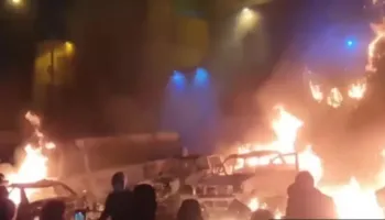 648 të vdekur në Iran, dëshmitë tronditëse nga protestuesit: Ata vazhduan të vrisnin, ishte e tmerrshme kur…