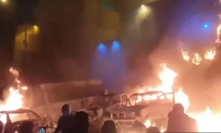 648 të vdekur në Iran, dëshmitë tronditëse nga protestuesit: Ata vazhduan të vrisnin, ishte e tmerrshme kur…