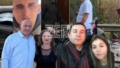 7 viktima në më pak se 48 orë, Viti i Ri nis përgjakshëm, aksidentet dhe krimi në familje shkaktojne ‘bilanc lufte’