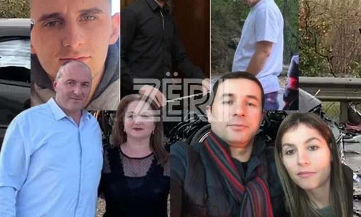 7 viktima në më pak se 48 orë, Viti i Ri nis përgjakshëm, aksidentet dhe krimi në familje shkaktojne ‘bilanc lufte’