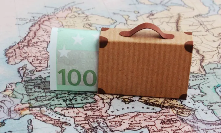 70% e remitancave vijnë jashtë kanaleve zyrtare