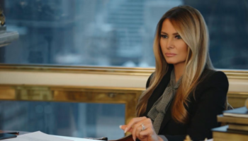 75 mln $ e 70 VIP-a në Shtëpinë e Bardhë, dokumentari për Melania Trump “tërbon” amerikanët