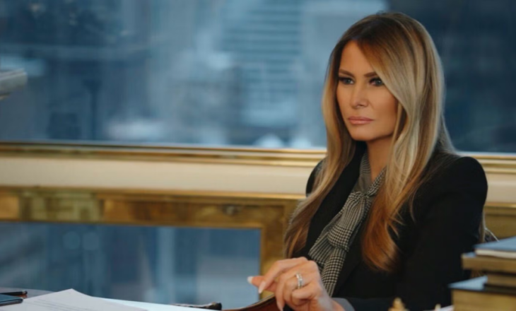 75 mln $ e 70 VIP-a në Shtëpinë e Bardhë, dokumentari për Melania Trump “tërbon” amerikanët