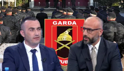 8 emra në garë për kreun e Gardës/ Nga ish-deputeti i PS-së, te i besuari i Metës, dalin para Komisionit në Ministrinë e Brendshme