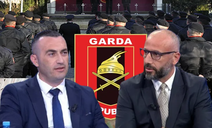 8 emra në garë për kreun e Gardës/ Nga ish-deputeti i PS-së, te i besuari i Metës, dalin para Komisionit në Ministrinë e Brendshme
