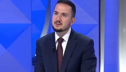 8 Janari në PD, Salianji: Përgjegjës janë Basha dhe Berisha, moment i turpshëm